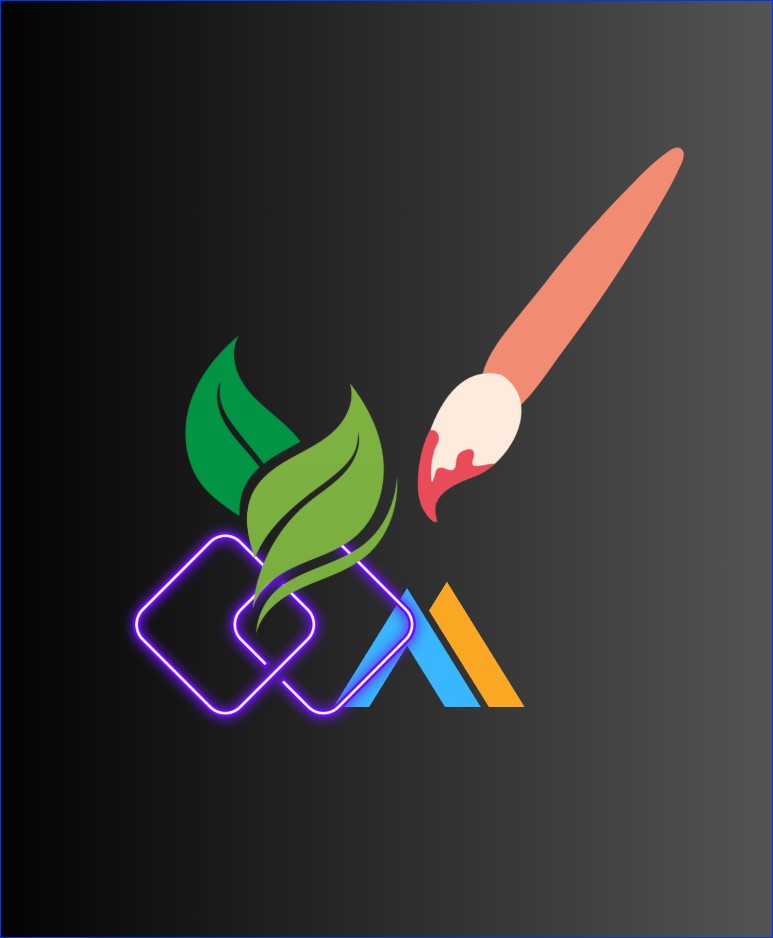 🎨 1️⃣ Logo & Branding