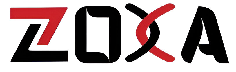zoxa white logo 1