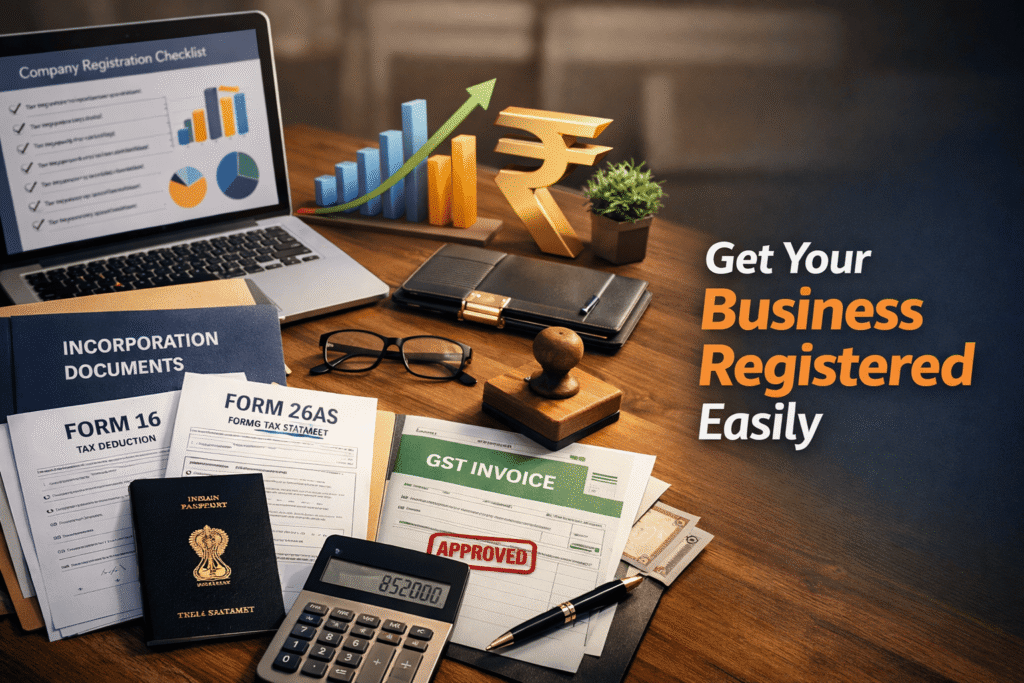 documents required for company registration in india documents required for company registration in india 1 2026 02 06 04 07 19